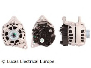 LUCAS ELECTRICAL LRA03099 kintamosios srovės generatorius 
 Elektros įranga -> Kint. sr. generatorius/dalys -> Kintamosios srovės generatorius
23100-AX62B
