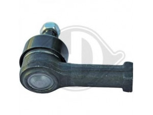 DIEDERICHS 1181206 skersinės vairo trauklės galas 
 Vairavimas -> Vairo mechanizmo sujungimai
0324066, 1603455, 324066, 0324066