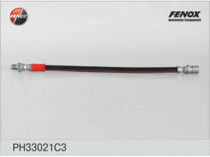 FENOX PH33021C3 stabdžių žarnelė
3302-3506025-10, 3302003506025010