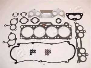JAPANPARTS KG-337 tarpiklių komplektas, cilindro galva 
 Variklis -> Cilindrų galvutė/dalys -> Tarpiklis, cilindrų galvutė
FE01-10-271, FE01-99-101