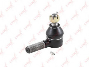 LYNXauto C4333R skersinės vairo trauklės galas 
 Vairavimas -> Vairo mechanizmo sujungimai
8-97107-348-0