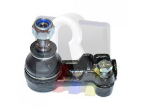 RTS 91-01615-2 skersinės vairo trauklės galas 
 Vairavimas -> Vairo mechanizmo sujungimai
5034017, JQB100230, QBJ100230, QJB100230