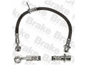 Brake ENGINEERING BH778250 stabdžių žarnelė 
 Stabdžių sistema -> Stabdžių žarnelės
01466S2A000