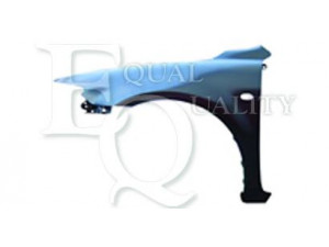 EQUAL QUALITY L00043 sparnas 
 Kėbulas -> Kėbulo dalys/ sparnas/buferis -> Purvasaugiai
GJ6A-52-111D