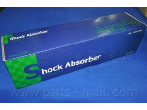 PARTS-MALL PJB-057 amortizatorius 
 Pakaba -> Amortizatorius
0K2FA34700, 0K2JA34700, K2FA34700