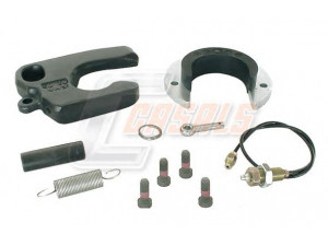 CASALS 342 remonto rinkinys, balninis sukabinimas