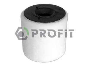 PROFIT 1512-3143 oro filtras 
 Filtrai -> Oro filtras
6R0129607C, 6R0129620A, 6R0129620A