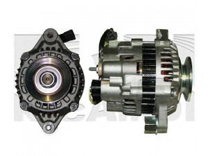 AUTOTEAM ADN234A kintamosios srovės generatorius
AM809216, LVA12467, M809216, TY25242