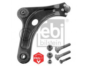 FEBI BILSTEIN 44620 vikšro valdymo svirtis 
 Ašies montavimas/vairavimo mechanizmas/ratai -> Valdymo svirtis/pasukamosios svirties sujungimas -> Vairo trauklės (valdymo svirtis, išilginis balansyras, diago
3521.H5, 3521.H5 S3, 3521.H6, 3521.H6 S3