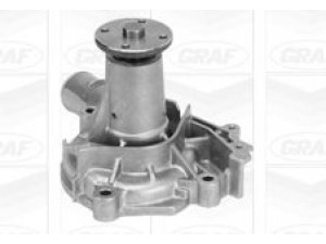 GRAF PA997 vandens siurblys 
 Aušinimo sistema -> Vandens siurblys/tarpiklis -> Vandens siurblys
MD009000, MD009019, MD997077, MD997610