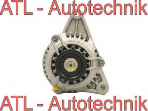 ATL Autotechnik L 63 080 kintamosios srovės generatorius
A 2 T 03691, A2T05291, MD111607