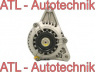ATL Autotechnik L 63 080 kintamosios srovės generatorius
A 2 T 03691, A2T05291, MD111607