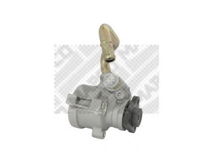 MAPCO 27700 hidraulinis siurblys, vairo sistema 
 Vairavimas -> Vairo pavara/siurblys
5948020, 948 028, 948 038
