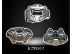 SHAFTEC BC9880R stabdžių apkaba 
 Dviratė transporto priemonės -> Stabdžių sistema -> Stabdžių apkaba / priedai
STC1264