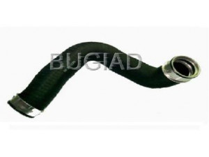 BUGIAD 81609 kompresoriaus padavimo žarna 
 Išmetimo sistema -> Turbokompresorius
210 528 38 82