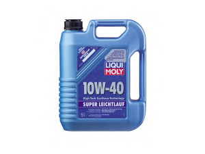 LIQUI MOLY 1301 variklio alyva; variklio alyva