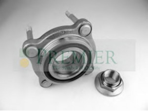 BRT Bearings PWK0178 rato guolio komplektas 
 Ašies montavimas/vairavimo mechanizmas/ratai -> Rato stebulė/montavimas -> Rato guolis
44200-SL0-008