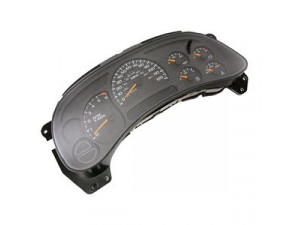 DELPHI CL10018 instrumentų skydas
15103554, 15114653, 15182150