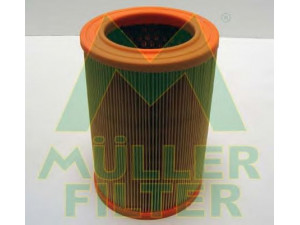 MULLER FILTER PA3511 oro filtras 
 Techninės priežiūros dalys -> Techninės priežiūros intervalai
51843850, 51843850