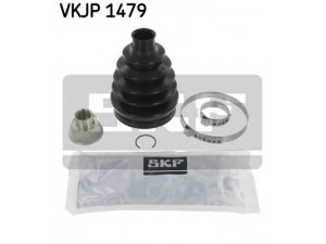SKF VKJP 1479 gofruotoji membrana, kardaninis velenas 
 Ratų pavara -> Gofruotoji membrana