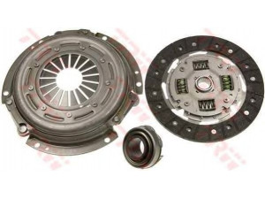 TRW TCK2907 sankabos komplektas
22105PG7505, 22105PH5505