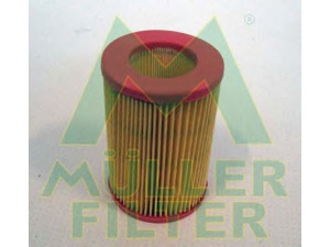 MULLER FILTER PAM246 oro filtras 
 Techninės priežiūros dalys -> Techninės priežiūros intervalai
0001024V001, 0003123V007, 0003124V001