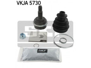SKF VKJA 5730 jungčių komplektas, kardaninis velenas 
 Ratų pavara -> Sujungimai/komplektas
44014-S6D-E01, 44014S6DE02