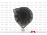 ATL Autotechnik L 36 390 kintamosios srovės generatorius 
 Elektros įranga -> Kint. sr. generatorius/dalys -> Kintamosios srovės generatorius
008 154 42 02