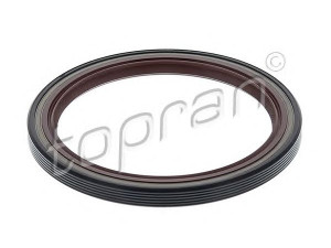 TOPRAN 700 206 veleno sandariklis, alkūninis velenas 
 Variklis -> Tarpikliai -> Radialinis alyvos sandariklis/komplektas
7700 695 940, 7703 087 190