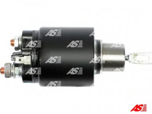 AS-PL SS0094 solenoidinis jungiklis, starteris