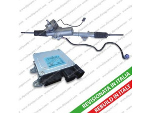 DIPASPORT EPS135K320R vairo kolonėlė
4000WT, 7170024