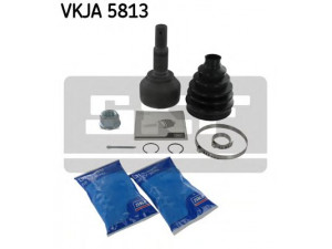 SKF VKJA 5813 jungčių komplektas, kardaninis velenas 
 Ratų pavara -> Sujungimai/komplektas
C9211-JD02B, C9B11-JD02B