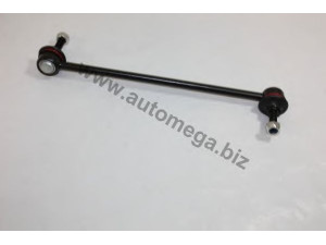 AUTOMEGA 30103770849 šarnyro stabilizatorius 
 Ašies montavimas/vairavimo mechanizmas/ratai -> Stabilizatorius/fiksatoriai -> Savaime išsilyginanti atrama
1377849