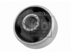 FEBI BILSTEIN 07847 valdymo svirties/išilginių svirčių įvorė 
 Ašies montavimas/vairavimo mechanizmas/ratai -> Valdymo svirtis/pasukamosios svirties sujungimas -> Montavimas/sutvirtinimas
191 407 181 D, 191 407 181 E, 357 407 181