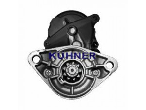 AD KÜHNER 20383 starteris 
 Elektros įranga -> Starterio sistema -> Starteris
28100-41010, 28100-41011, 28100-41012