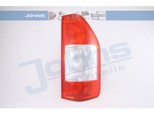 JOHNS 50 63 88-3 kombinuotas galinis žibintas 
 Kėbulas -> Šviesos -> Kombinuotas galinis žibintas/dalys -> Kombinuotas galinis žibintas
000 826 1656