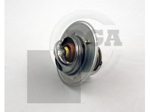 BGA CT5516 termostatas, aušinimo skystis 
 Aušinimo sistema -> Termostatas/tarpiklis -> Thermostat
90048-33001, 90048-33021, 19300-634-811