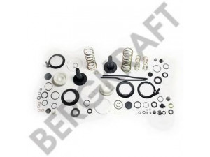 BERGKRAFT BK13001AAS remonto komplektas, sankabos stiprintuvas
81307256026, 81307256040