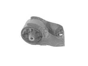 FARE SA 12590 variklio montavimas 
 Variklis -> Variklio montavimas -> Variklio montavimo rėmas
0K55239070
