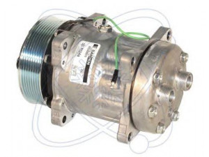 ELECTRO AUTO 20A4764 kompresorius, oro kondicionierius