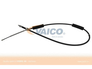 VAICO V25-30046 trosas, stovėjimo stabdys 
 Stabdžių sistema -> Valdymo svirtys/trosai
6 924 890
