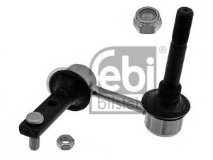 FEBI BILSTEIN 42968 šarnyro stabilizatorius 
 Ašies montavimas/vairavimo mechanizmas/ratai -> Stabilizatorius/fiksatoriai -> Savaime išsilyginanti atrama
48820-30030, 48820-30040, 48820-30030
