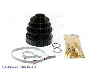 BLUE PRINT ADD68153 gofruotoji membrana, kardaninis velenas 
 Ratų pavara -> Gofruotoji membrana
04438-87605