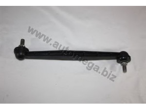 AUTOMEGA 3003500176 šarnyro stabilizatorius 
 Ašies montavimas/vairavimo mechanizmas/ratai -> Stabilizatorius/fiksatoriai -> Savaime išsilyginanti atrama
0350176, 350176, 0350176, 350176