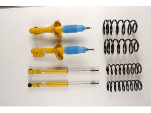 BILSTEIN 46-190833 pakabos komplektas, amortizatorius