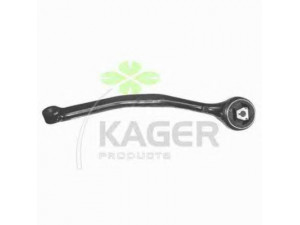 KAGER 87-0776 vikšro valdymo svirtis 
 Ašies montavimas/vairavimo mechanizmas/ratai -> Valdymo svirtis/pasukamosios svirties sujungimas -> Vairo trauklės (valdymo svirtis, išilginis balansyras, diago
31 10 3 412 138