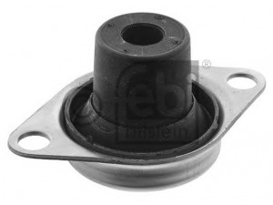 FEBI BILSTEIN 18079 variklio montavimas; montavimas, automatinė transmisija; montavimas, neautomatinė transmisija 
 Transmisija -> Neautomatinė pavarų dėžė -> Ašies montavimas
7622921
