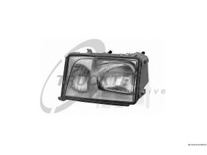 TRUCKTEC AUTOMOTIVE 02.58.347 priekinis žibintas
124 820 8659