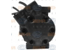 HELLA 8FK 351 134-851 kompresorius, oro kondicionierius 
 Oro kondicionavimas -> Kompresorius/dalys
60 00 073 500
