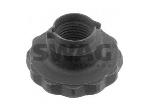 SWAG 30 93 2557 ašies veržlė, kardaninis velenas 
 Ratų pavara -> Surinkimo dalys
6Q0 407 396 C, 6Q0 407 396 C